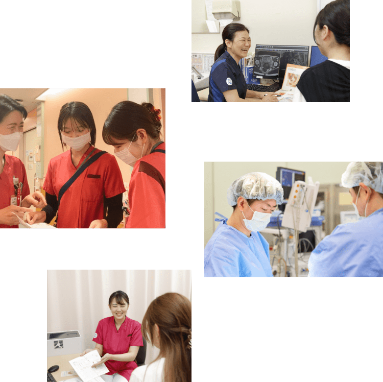 正志会グループ 採用サイト