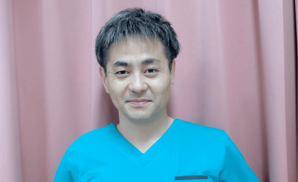 宮城 春秀さん