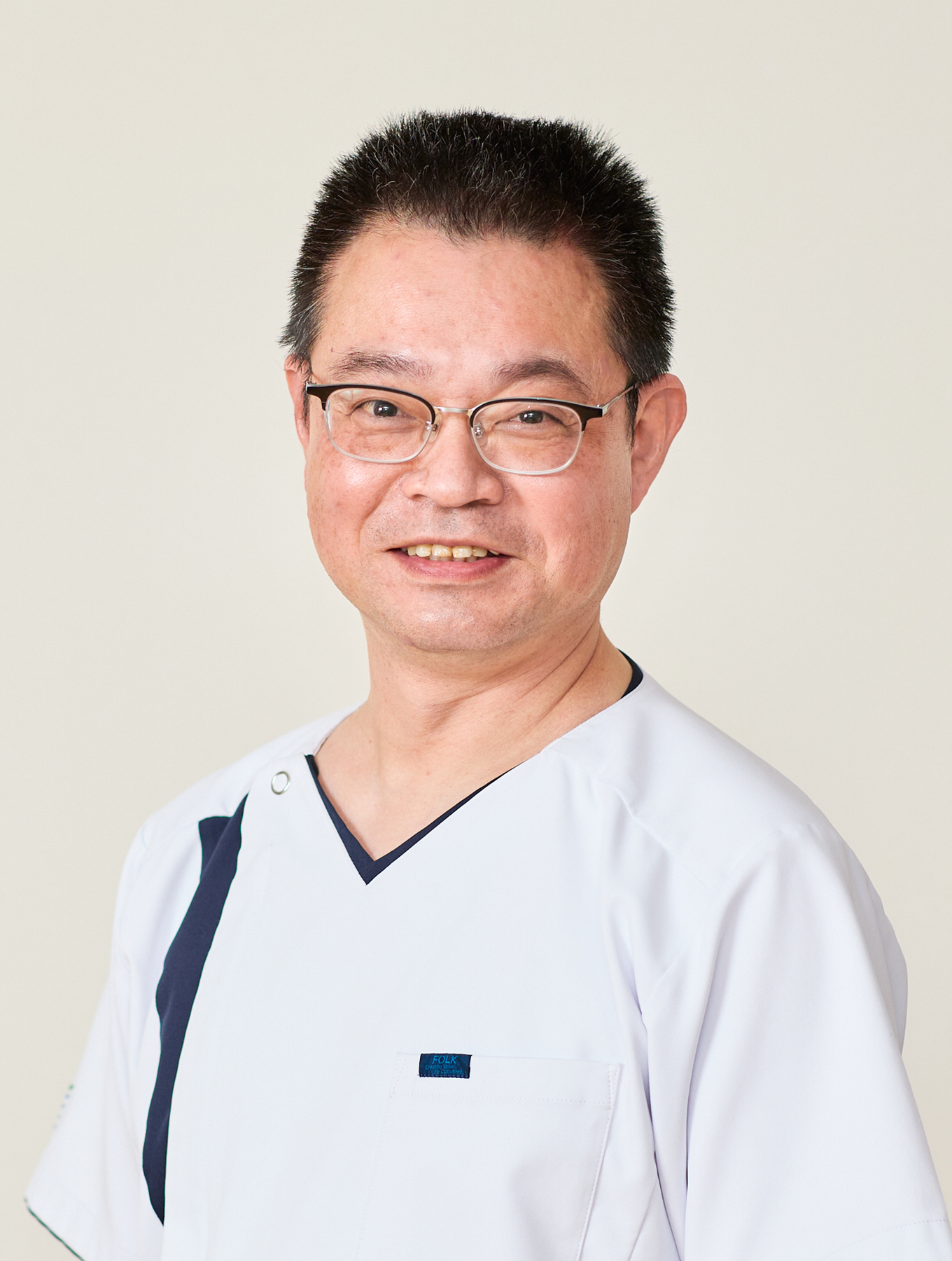 亀有病院 看護部長 植山誠一